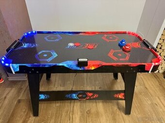 Vzdušný hokej CARROMCO FIRE vs ICE