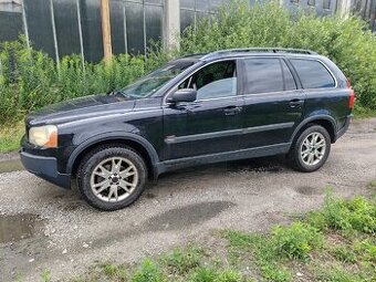 Volvo xc90 2.4 D5 ND - 1