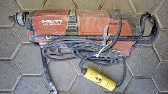 Hilti dd 350 ca