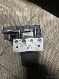 Audi a6 c6 abs kocka