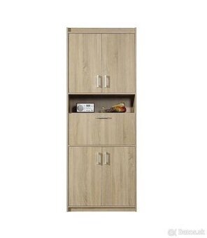 SKRIŇA 80x212x35cm