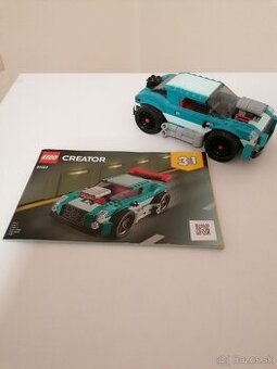 Lego 31127