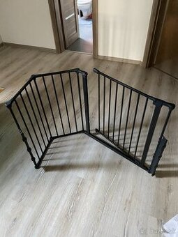 zábrana na schody - 1