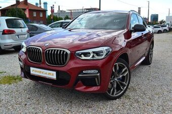 BMW X4 M40i Performance - 1