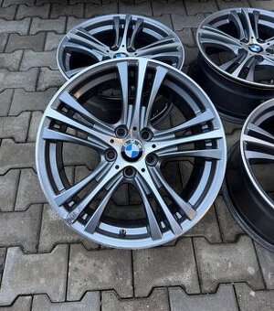 Elektróny BMW r18 5x120 - 1