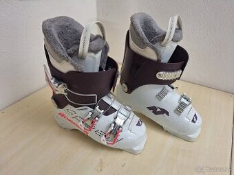 Lyžiarky Nordica Speed Machine 3