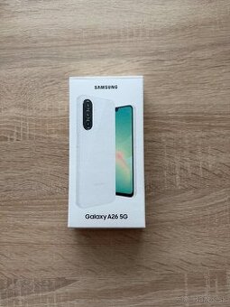 Samaung Galaxy A26 128GB - 1