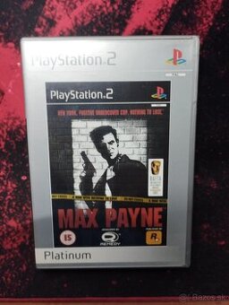 Ps2, Playstation 2 hry