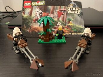 Lego star wars 1999