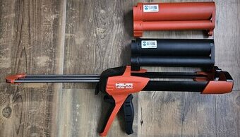 HILTI vytláčací prístroj / pištoľ