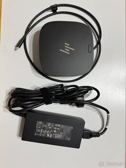 HP USB-C Dock G5