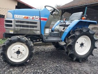 ISEKI TM15