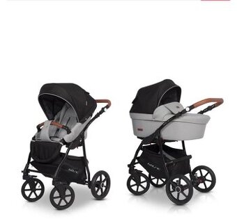 Riko Basic Plus 3-kombinácia