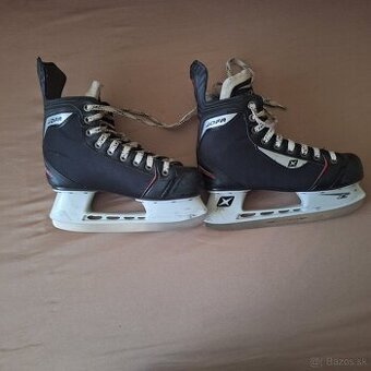Chlapčenské korčule