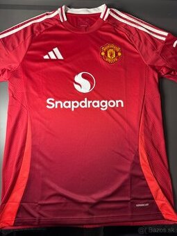 Originálny dres Manchester United