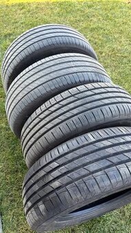 Letné pneumatiky 215/60/R16