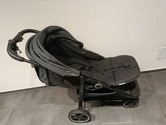 Detský športový kočík coco