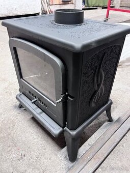 Krbove kachle liatinove