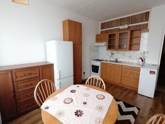 1.izbový byt Záhonok - 1