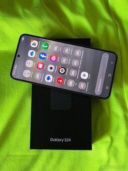 samsung galaxy s24 256gb top stav zaruka