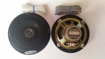 Pár reproduktorov Pioneer TS-G1340