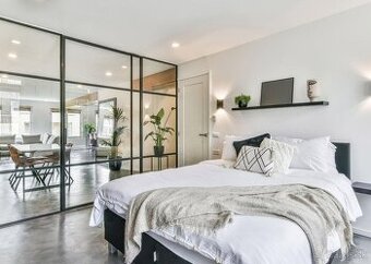 3 izb. byt s veľkorysou loggiou v ATRAKTÍVNEJ NOVOSTAVBE, ul