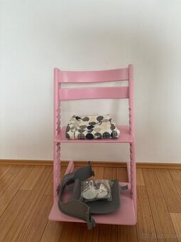 Stolička Stokke Tripp trapp