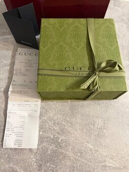 Opasok Gucci