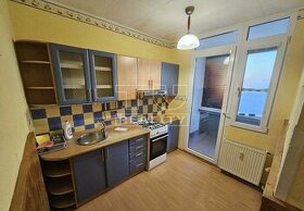 TUreality ponúka 3i byt v Petržalke, Hrobákova ul., 65m2.