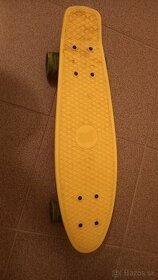 Pennyboard, skateboard