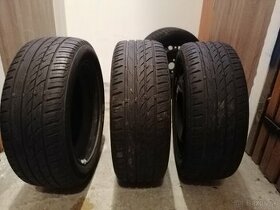 Jazdené letné pneumatiky