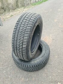 Zimné pneu 235/65 R17 - 1