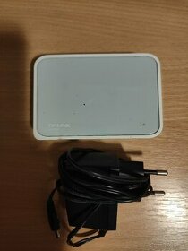 TP Link switch - 1