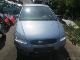 Ford focus C-Max 1.6 TDCi  diely