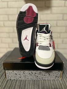 Nike Air Jordan 4 Retro Paris Saint Germain 39