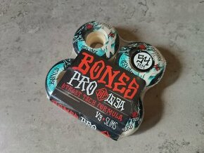 Kolieska Bones PRO 54mm V3 Slims 103A