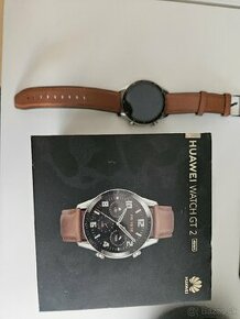 Huawei watch GT2 46mm - 1