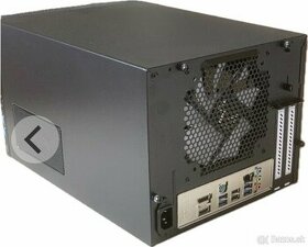 Herná PC Zostava 8-jad ryzen7 ,5700G,RAM 32GB, RTX 4060 8gb - 1