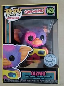 Funko pop Gremlins - Gizmo Special Edition