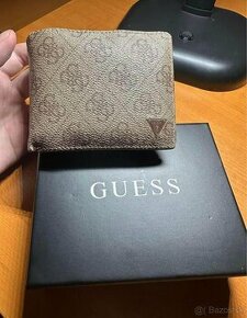 Guess peňaženka