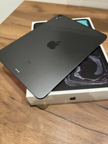 iPad pro 2018 11”