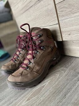 Lowa Renegade GTX MIE Ws