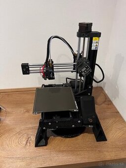 PRUSA MINI+ BASE, wifi