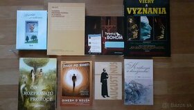 KRESŤANSKÁ LITERATÚRA