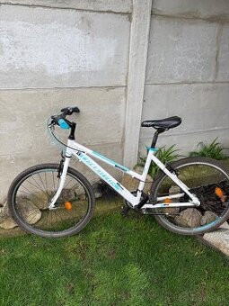 Detsky damsky bicykel 18