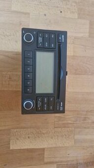 Autoradio Kia -Hyundai