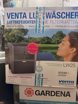 Čistička vzduchu VENTA LW25
