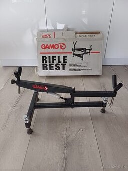 Nastrleľovací stojan GAMO