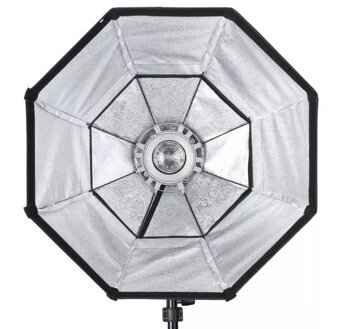 Softbox Oktagon Quantuum 180 cm
