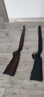 Pazba na CZ457